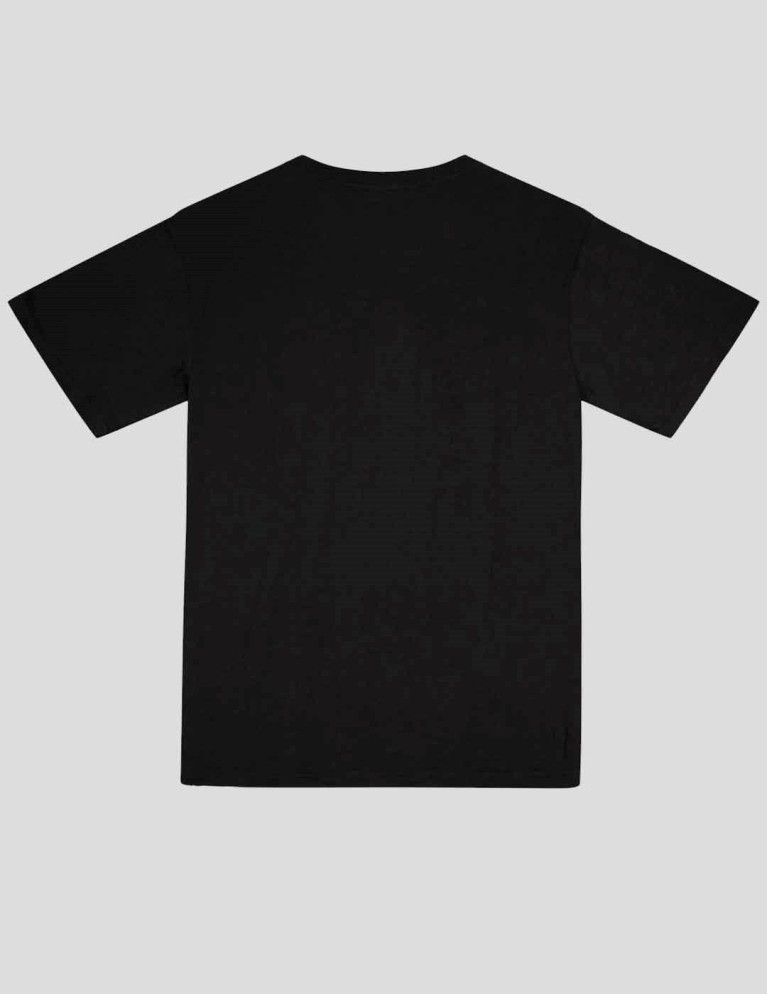 T-shirt MITCHELL & NESS hornets legendary sub tee black